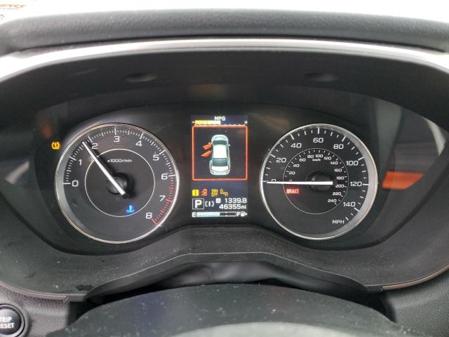 2020 SUBARU IMPREZA LI - 4S3GTAU62L3726567