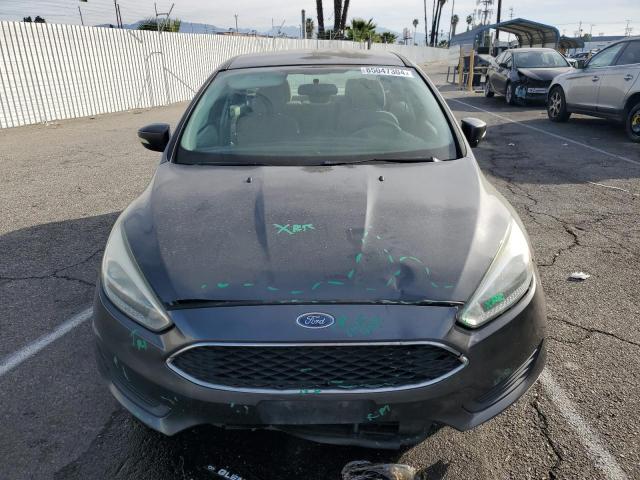 2016 FORD FOCUS SE - 1FADP3F26GL398692