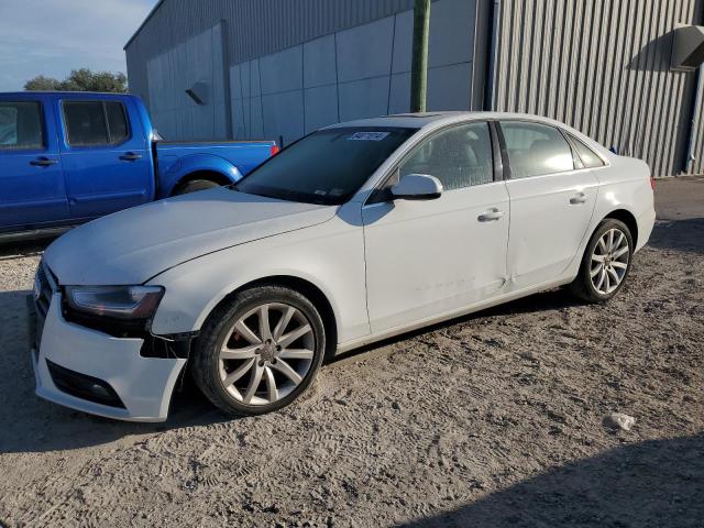 2013 AUDI A4 PREMIUM #3024698644