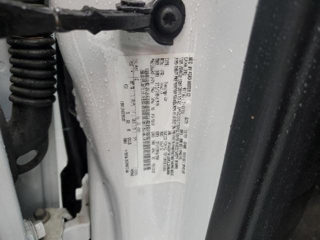 2014 FORD FOCUS SE - 1FADP3F25EL208488