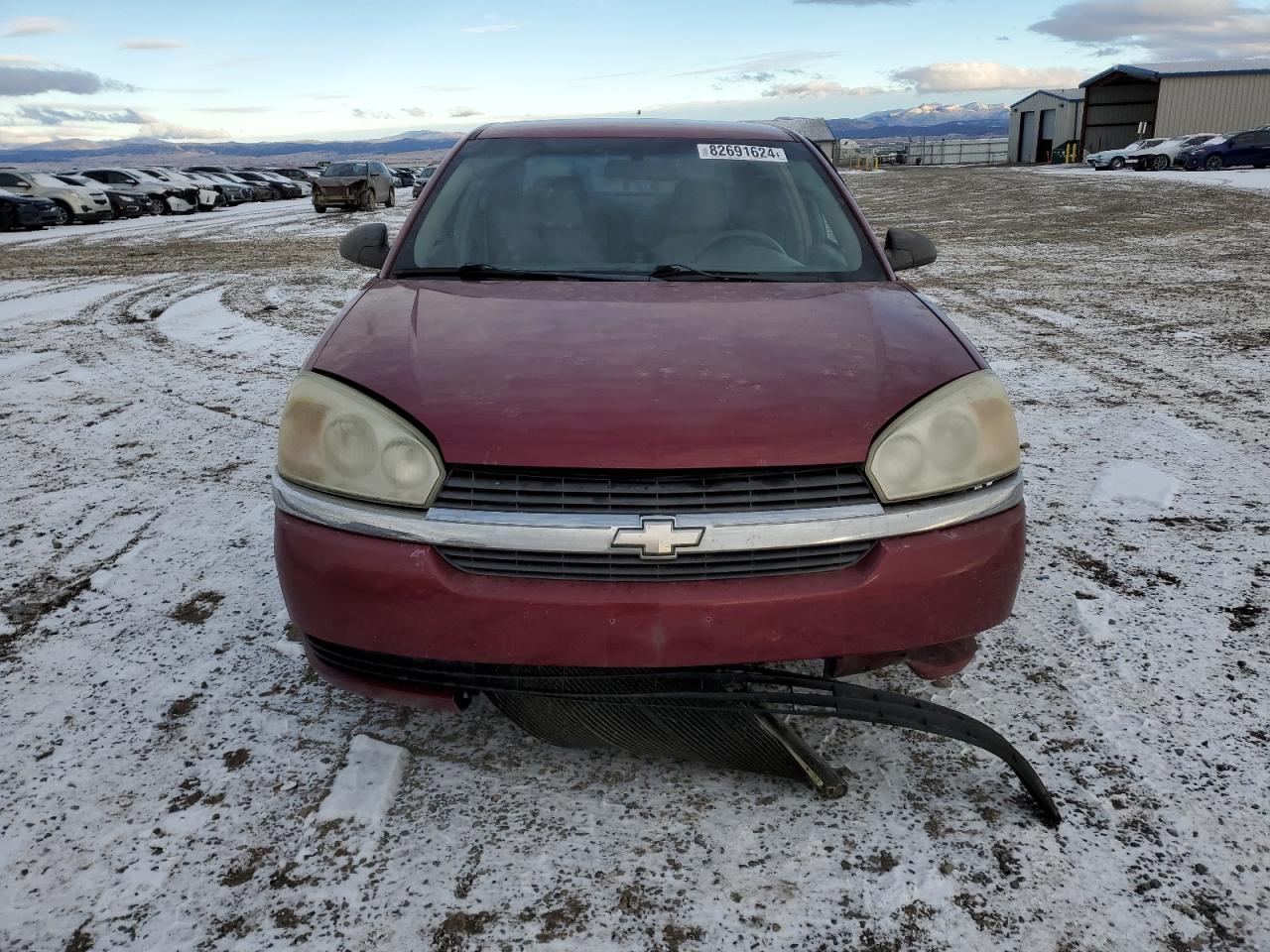 Global Auto Auctions