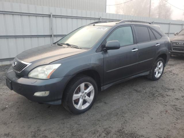 2008 LEXUS RX 350 #3034421729