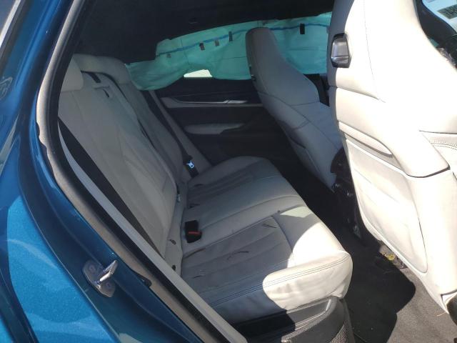 2015 BMW X6 M 5YMKW8C55F0G93910