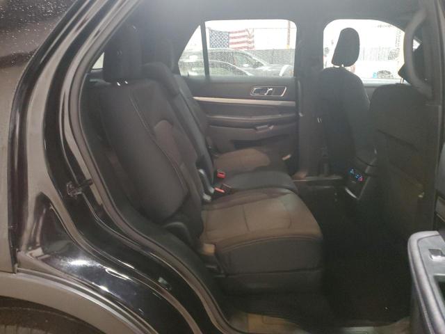 2019 FORD EXPLORER X - 1FM5K8D82KGA92989