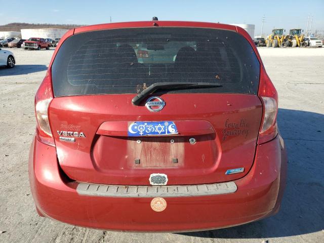 2015 NISSAN VERSA NOTE - 3N1CE2CP4FL446685