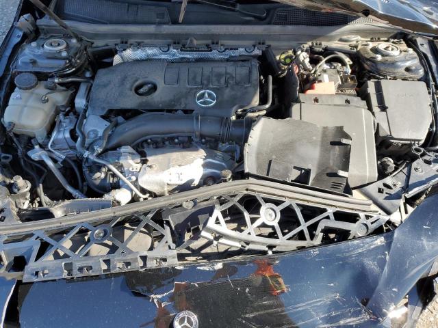 2020 MERCEDES-BENZ CLA 250 4M - W1K5J4HB1LN082821