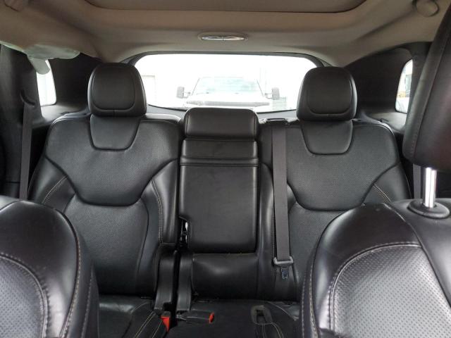 2016 JEEP CHEROKEE L 1C4PJMDB4GW332982