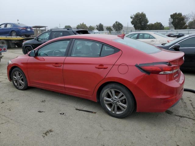 VIN 5NPD84LF0JH353571 2018 HYUNDAI ELANTRA no.2