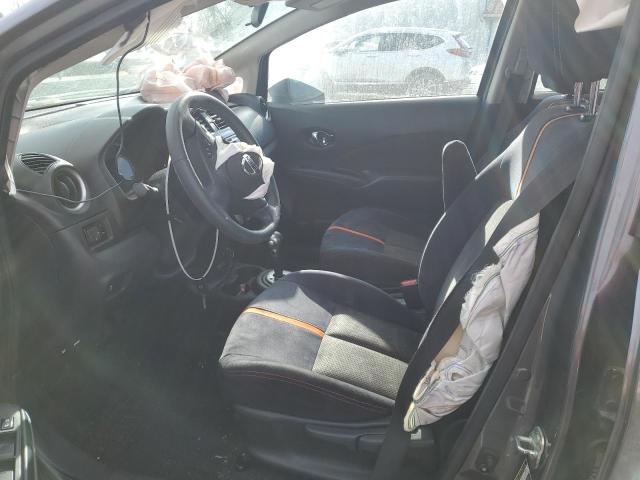 2017 NISSAN VERSA NOTE - 3N1CE2CP7HL375372