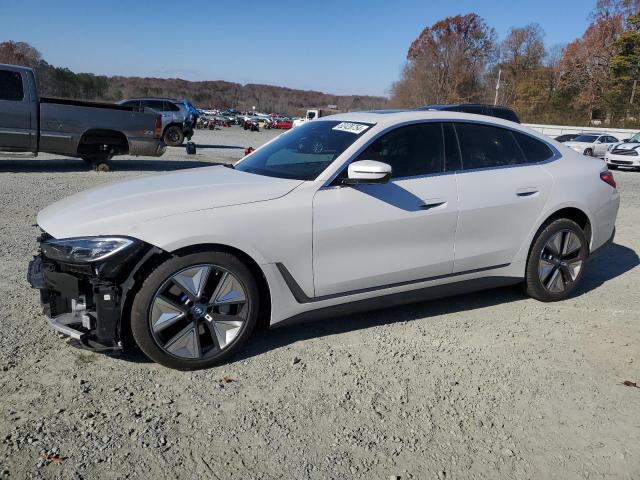 2024 BMW I4 EDRIVE #3024742208