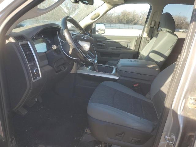 2019 RAM 1500 CLASS - 1C6RR7GT3KS636593