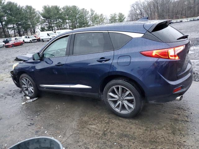 2019 ACURA RDX TECHNO - 5J8TC2H50KL020199