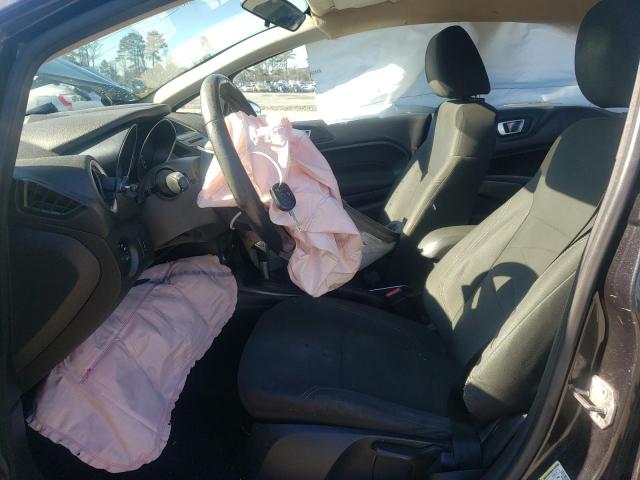 2015 FORD FIESTA SE - 3FADP4BJ3FM140856