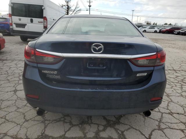 2015 MAZDA 6 SPORT - JM1GJ1U53F1211333