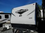 Lot #3025784331 2018 WILDWOOD AVENGER