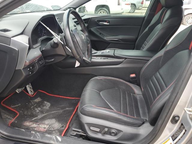 2020 TOYOTA AVALON XSE 4T1FZ1FB7LU040275