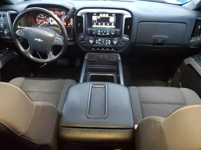 2015 CHEVROLET SILVERADO - 1GCVKREC6FZ174182