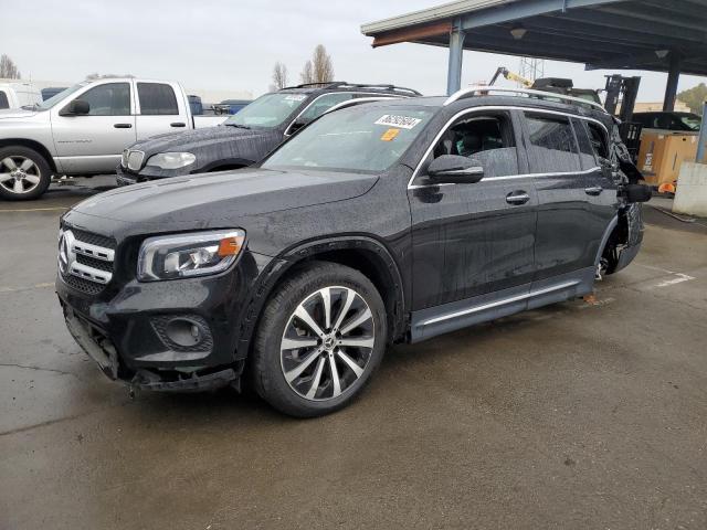 2021 MERCEDES-BENZ GLB 250 #3048244746