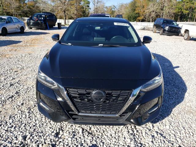 2021 NISSAN SENTRA SR - 3N1AB8DV6MY218946