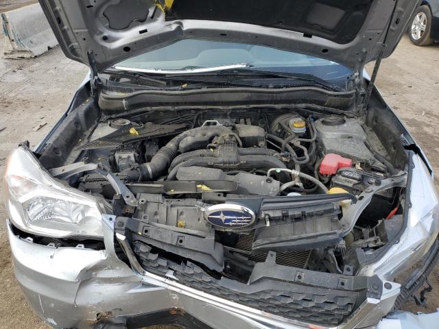 2016 SUBARU FORESTER 2 JF2SJABC1GH499116