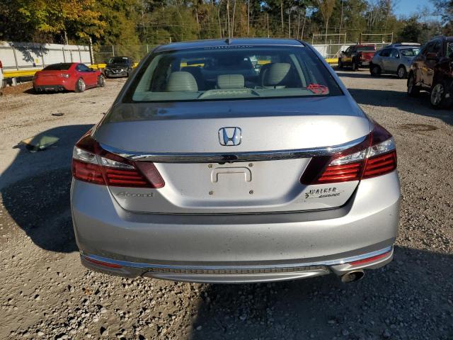 VIN 1HGCR2F92GA187252 2016 HONDA ACCORD no.6