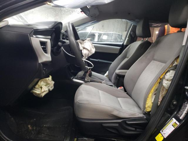 2015 TOYOTA COROLLA L - 5YFBURHE7FP221773