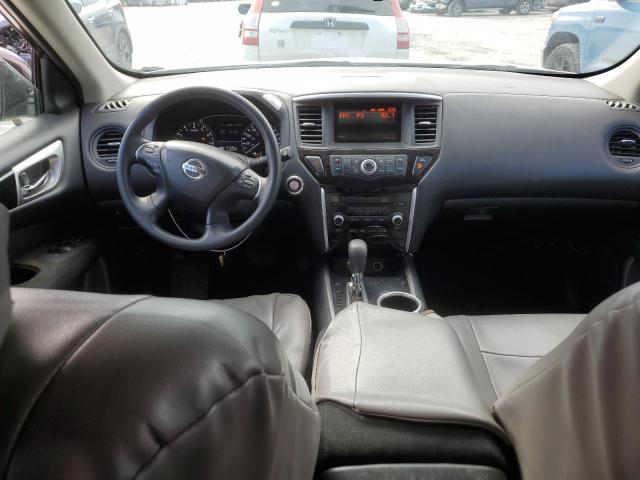 2015 NISSAN PATHFINDER - 5N1AR2MM5FC691502