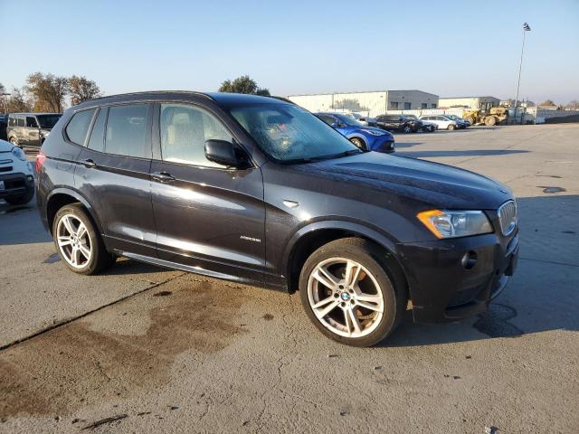 VIN 5UXWX7C59E0E79209 2014 BMW X3 no.4