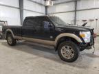 Lot #3033533092 2012 FORD F350 SUPER