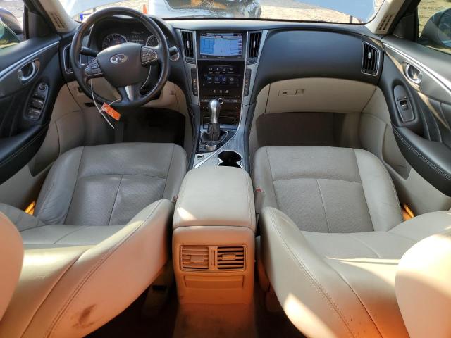 2015 INFINITI Q50 BASE - JN1BV7AR8FM405298