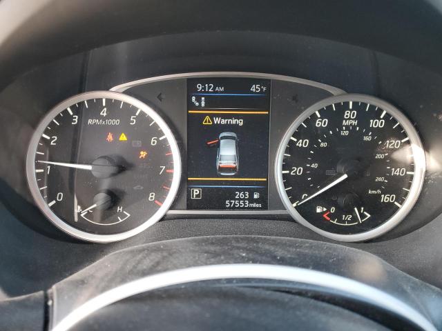2019 NISSAN SENTRA S - 3N1AB7AP8KY202423