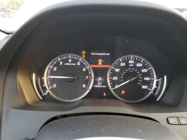 2015 ACURA MDX TECHNO - 5FRYD4H40FB032249