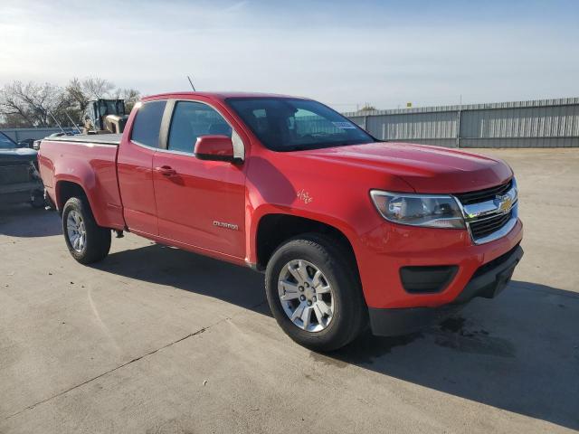 2018 CHEVROLET COLORADO L - 1GCHSCEA1J1202910