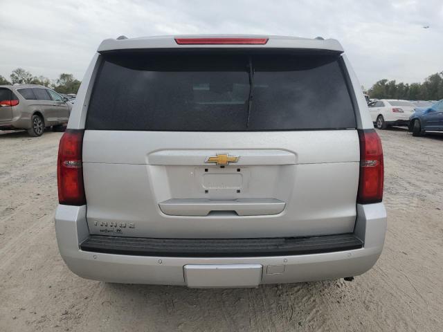 2019 CHEVROLET TAHOE K150 - 1GNSKBKCXKR404418