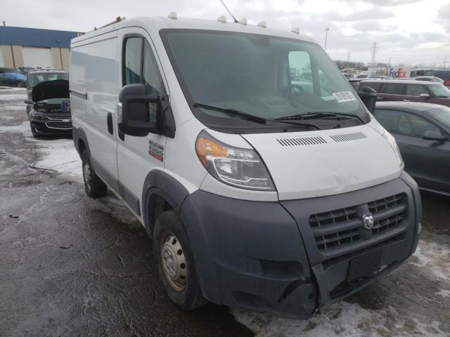 2016 RAM PROMASTER #3033275854