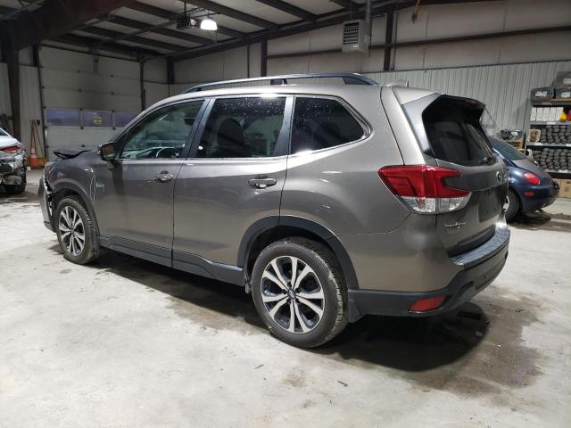 2020 SUBARU FORESTER L - JF2SKAUCXLH497899