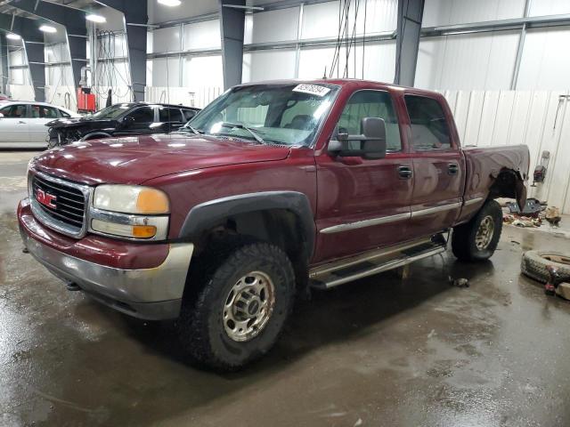 GMC SIERRA K15