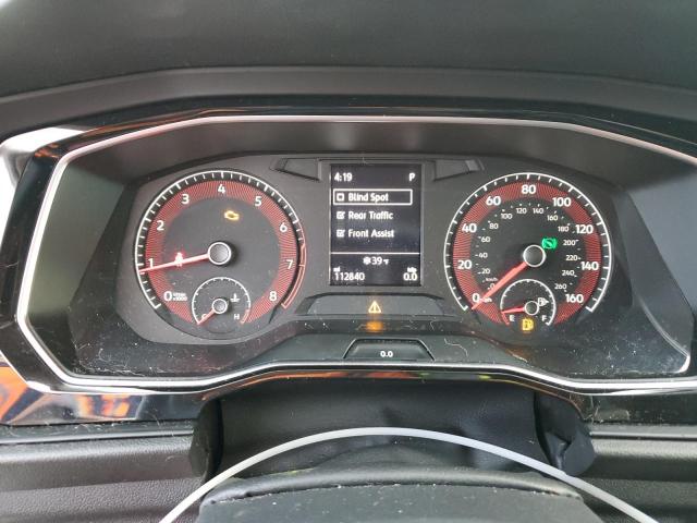 2019 VOLKSWAGEN JETTA EXEC 3VW357BU5KM123460