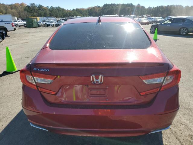 VIN 1HGCV1F19JA026677 2018 HONDA ACCORD no.6