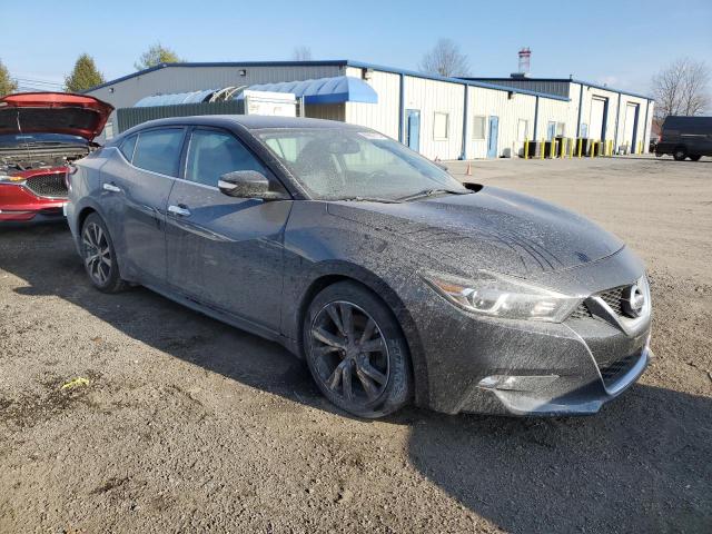 2017 NISSAN MAXIMA 3.5 - 1N4AA6AP1HC398240