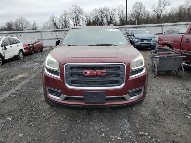 2016 GMC ACADIA 1GKKVPKD0GJ290459