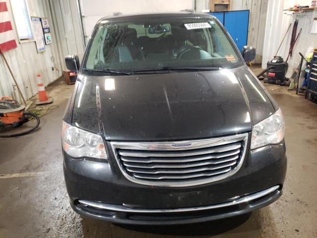2016 CHRYSLER TOWN & COU - 2C4RC1BG2GR110594