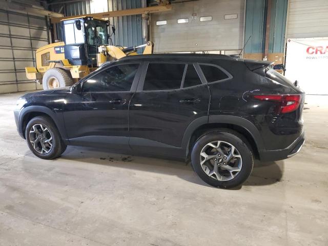 Vin: kl77lhe26rc099754, lot: 83452914, chevrolet trax 1lt 20242