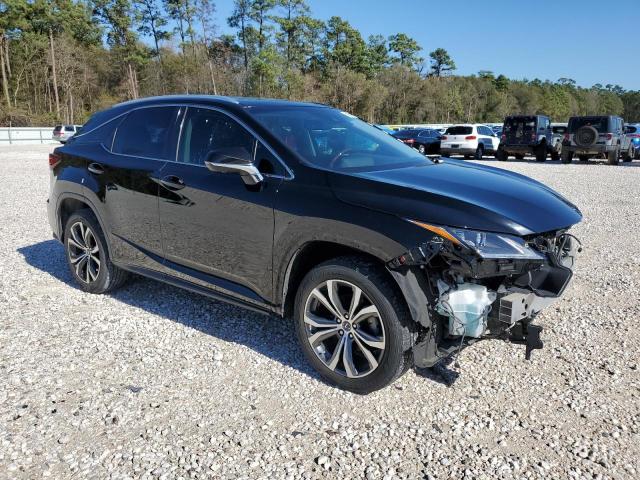 2019 LEXUS RX 350 BAS - 2T2ZZMCA5KC131311