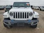 Lot #3023689928 2022 JEEP WRANGLER U