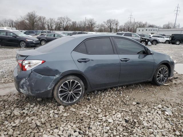 2016 TOYOTA COROLLA L - 2T1BURHE9GC567101