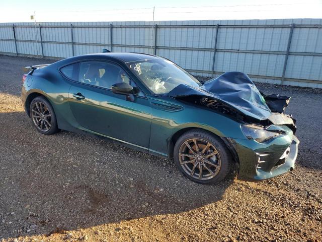 2020 TOYOTA 86 GT JF1ZNAE14L9750667