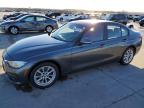 2016 BMW 320 XI - WBA8E5G55GNT41648