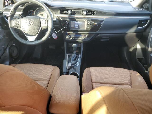 2015 TOYOTA COROLLA L - 5YFBURHE4FP321085