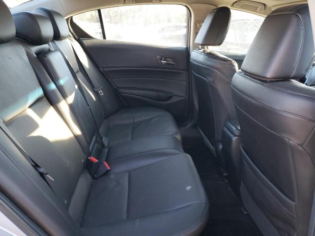 2015 ACURA ILX 20 19VDE1F31FE002939